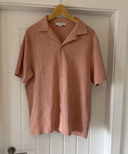 River island men pink - river,