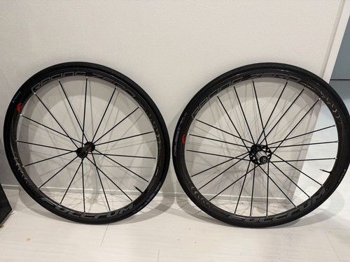 Fulcrum racing zero carbon - fulcrum,