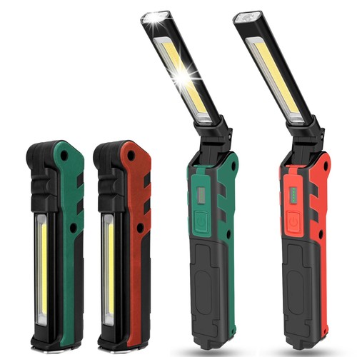 Rechargeable work light - rechargeable,