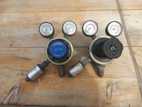 Boc saffire series - 3, gas