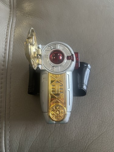 Bandai japan morpher power - morpher,