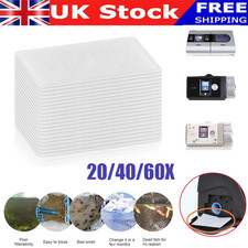 UK 20/40/60PCS Quality Cotton