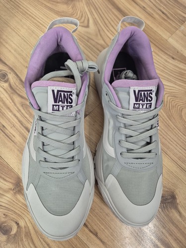 Vans mte crosspath - vans,