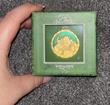 VERY RARE Shrek’s Quests 2008 Gold Medallion