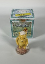 Royal Doulton The Winnie The
