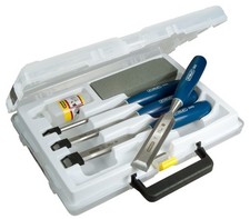 Stanley Tools 5002 Bevel Edge
