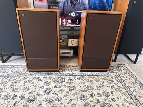 Tannoy cheviot dual - tannoy, concentric