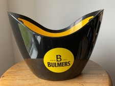 Bulmers Cider gloss Black