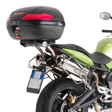 Rear Luggage Rack For Triumph
