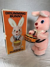 90’s Vintage Duracell