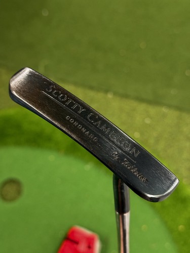 Scotty cameron classic - cameron,