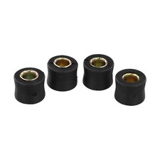 Shock absorber bush 6mm 8mm - shock,