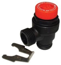 Ferroli Optimax HE Plus 18 25