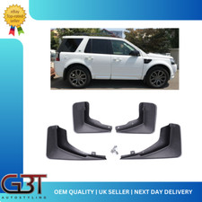 Mud Flaps Splash Guards