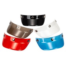 Motorcycle Helmet Accessories