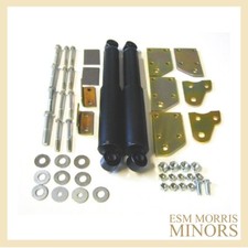 Morris Minor Front Telescopic