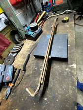 Ferguson stabiliser bar