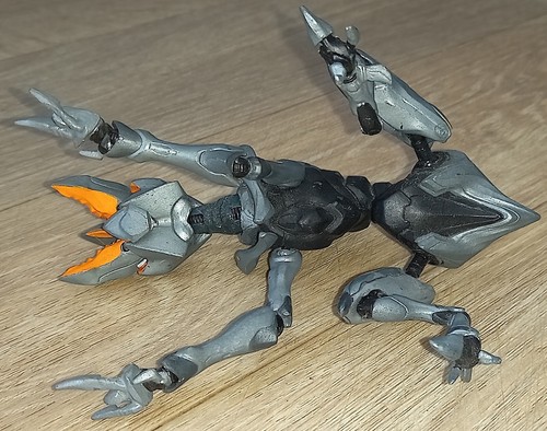 Halo promethean crawler - 4,