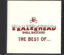 Erazerhead - Shell Shocked -