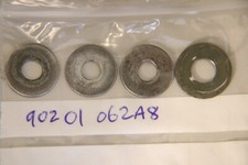 Yamaha FJR1300 RD350LC RD125LC