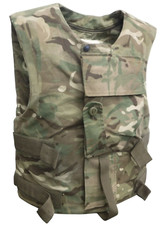 Body armour combat flak - armour, vest