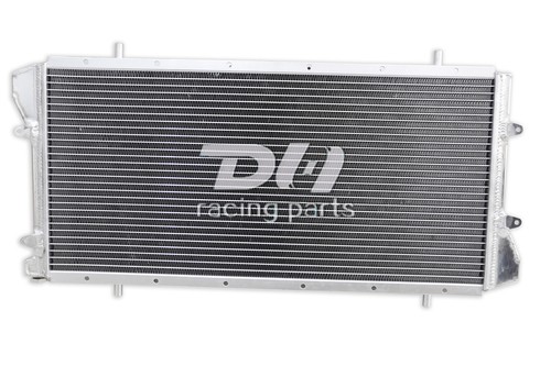 Aluminum radiator for - aluminum,