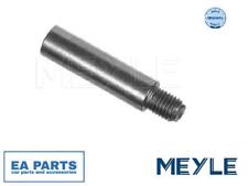 Guide Bolt, brake caliper for