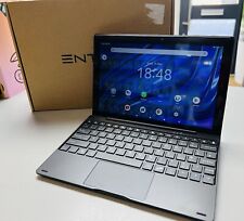 Entity PC Tablet ENTG1011 Boxed Mini Laptop With Keyboard