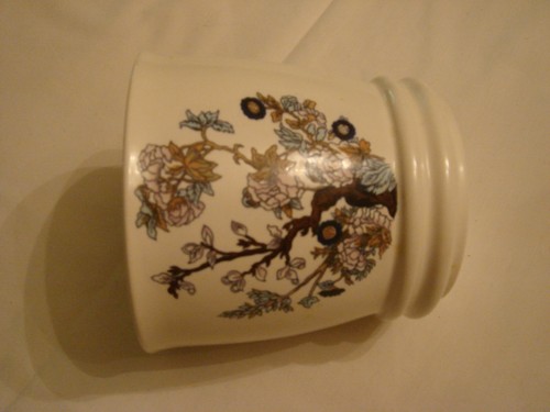 Vintage sylvac planter vase - sylvac,