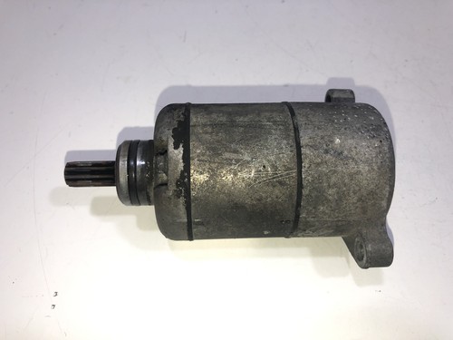 Starter motor honda 150 i - motor,