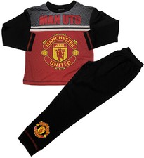 Manchester United Pyjamas Boys