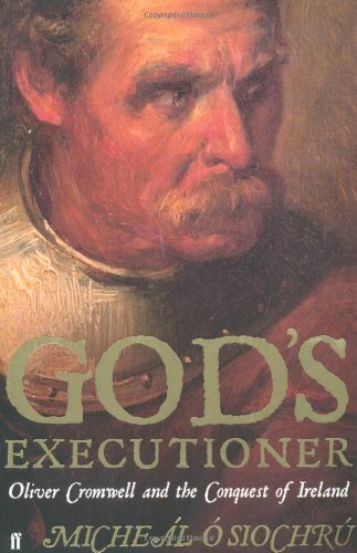 God executioner oliver - god's,
