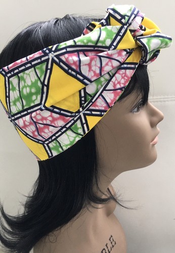 African print head - print,