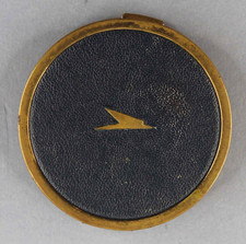 BOAC VINTAGE AIRLINE POWDER