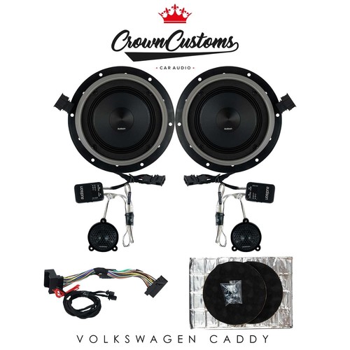Caddy premium speaker - premium,