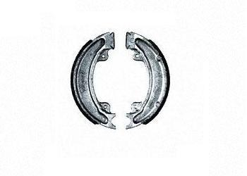 Brake pads honda 500 - brake,