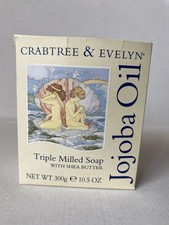 Crabtree & Evelyn Jojoba Oil