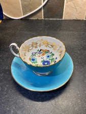 Vintage Aynsley Teacup &