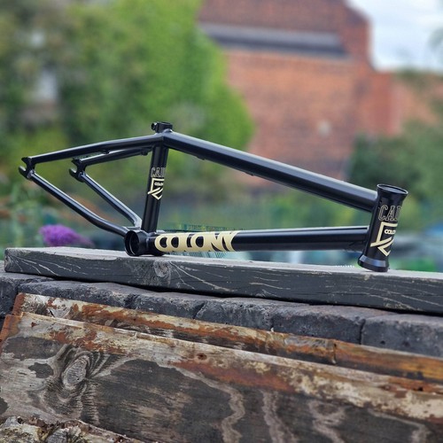 Colony cadet bmx - cadet, frame