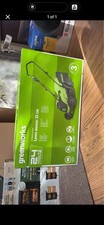 Lawnmower