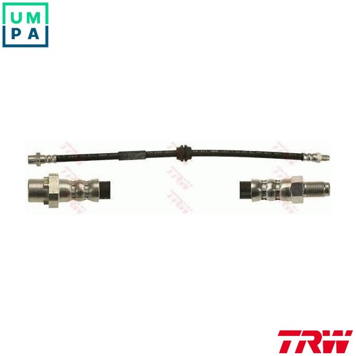Brake hose phb528 for mini - brake,