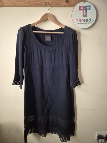 Out xile dark navy - out,