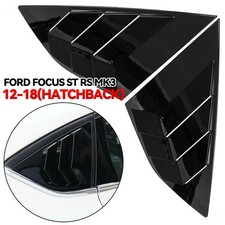 For Ford Focus ST RS MK3