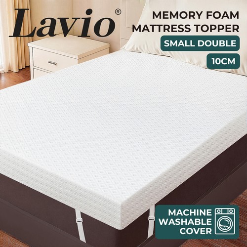 Lavio inch memory - inch, foam