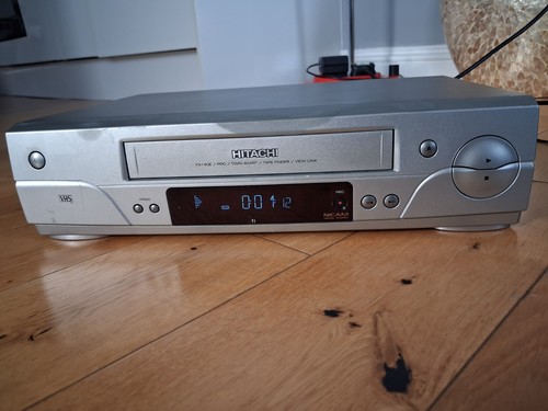 Hitachi fx140 nicam - nicam, digital