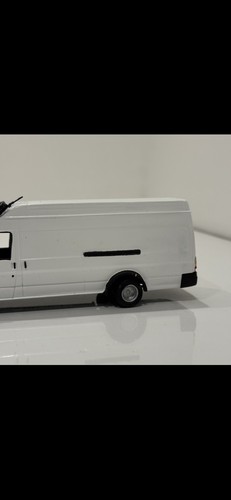 Code police minichamps ford - 3,