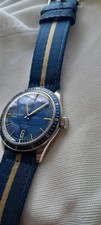 Christopher ward c65 - ward,