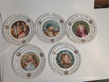 Royal Doulton Christmas Carols