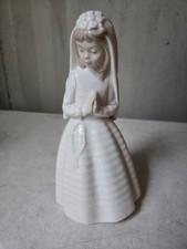 Nao by Lladro porcelain