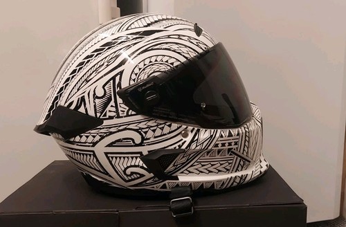 Ruroc atlas motorcycle - 4.0,